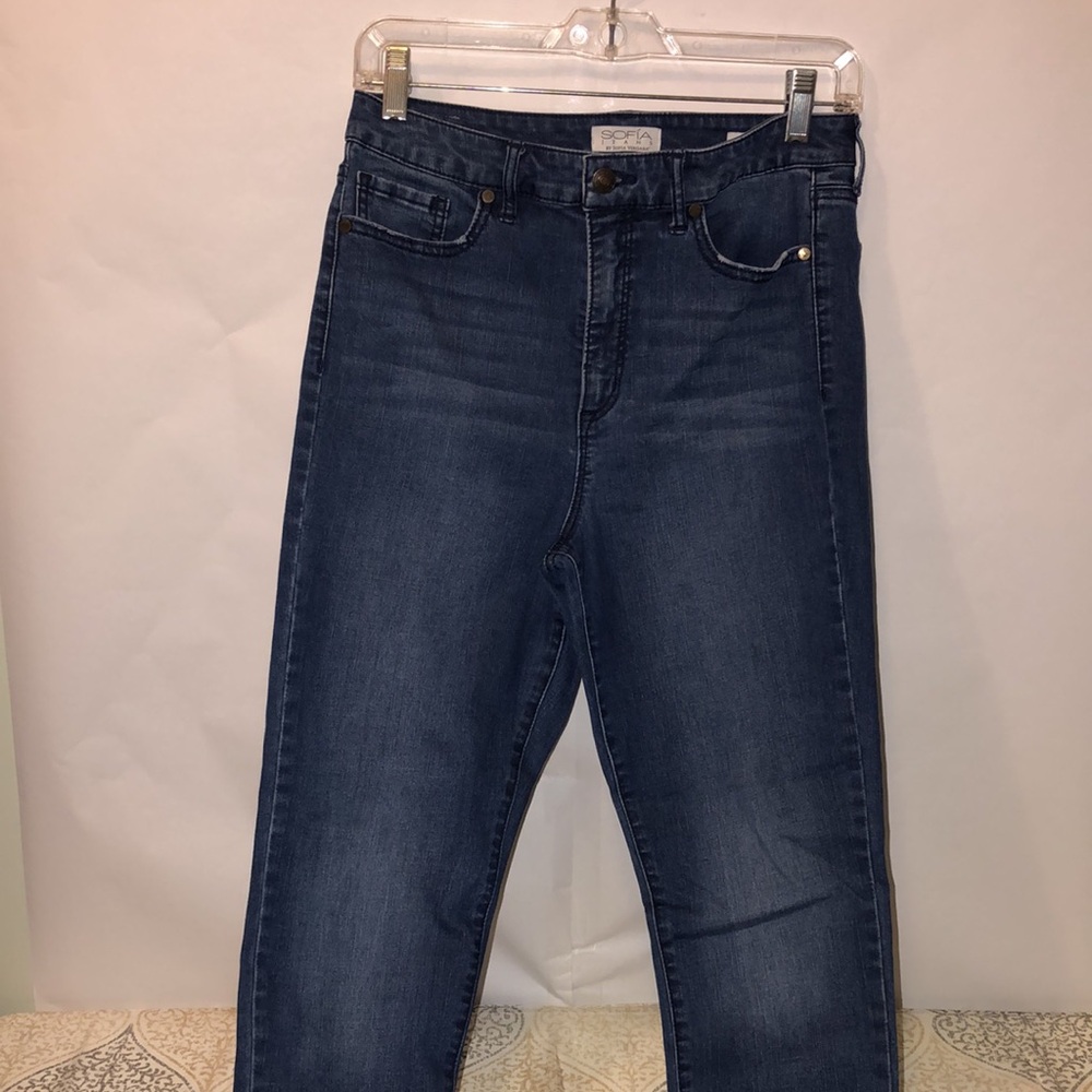 Sofia Designer Jeans (new)